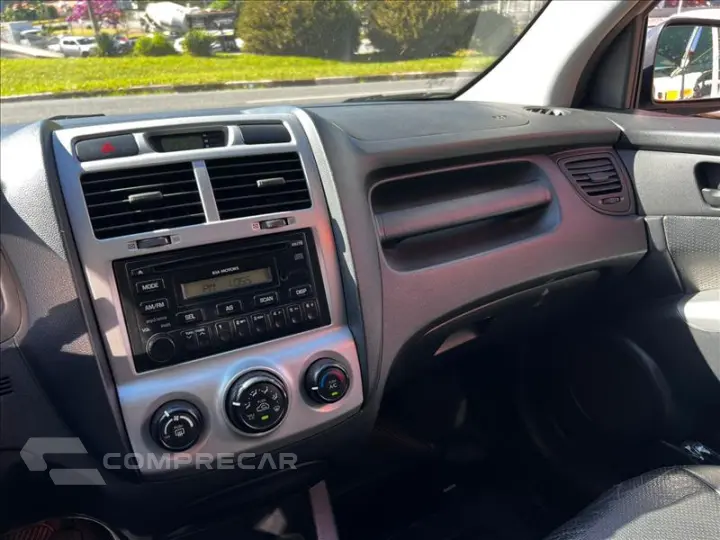 SPORTAGE 2.0 LX 4X2 16V