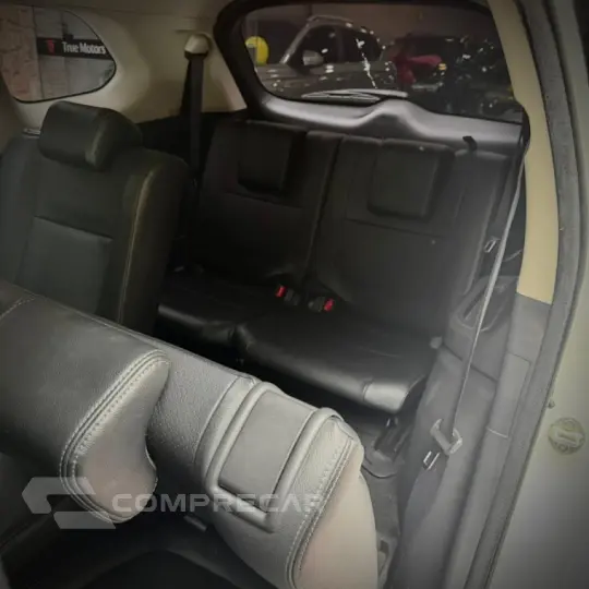 OUTLANDER 3.0 GT 4X4 V6 24V