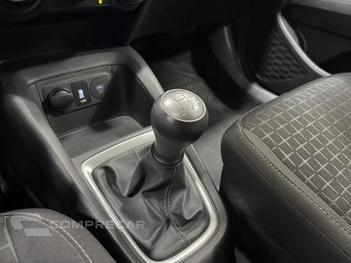 HB20 1.0 12V FLEX COMFORT MANUAL