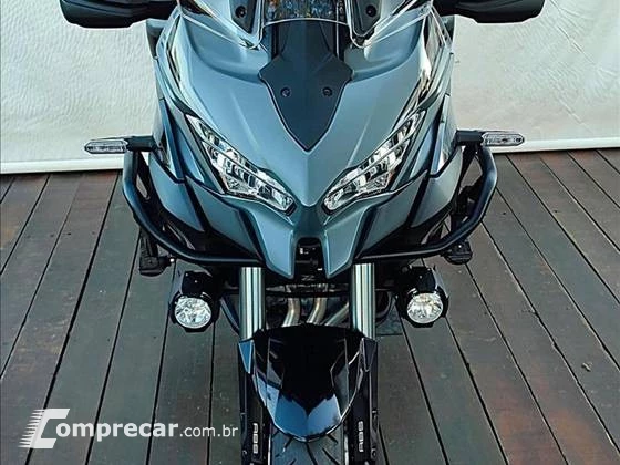 KAWASAKI VERSYS 1000 GRAND TOURER ABS