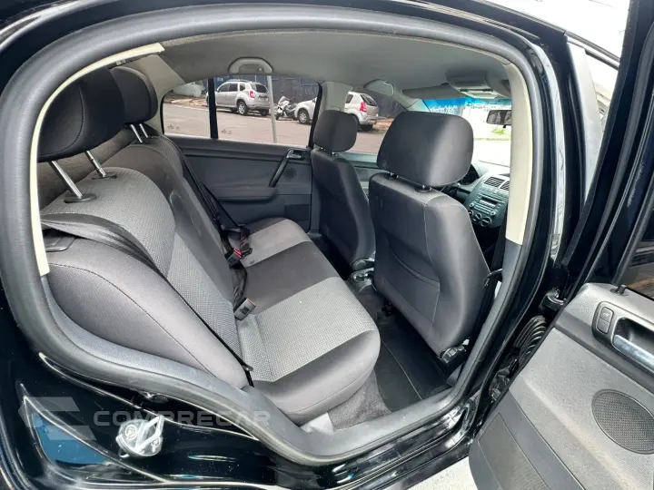 POLO SEDAN 1.6 MI 8V