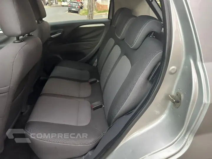 Punto ESSENCE 1.6 Flex 16V 5p
