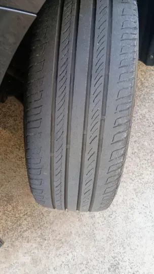 POLO 1.0 170 TSI Highline