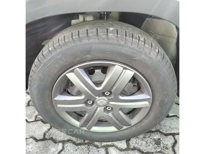 KWID 1.0 12V SCE FLEX ZEN MANUAL