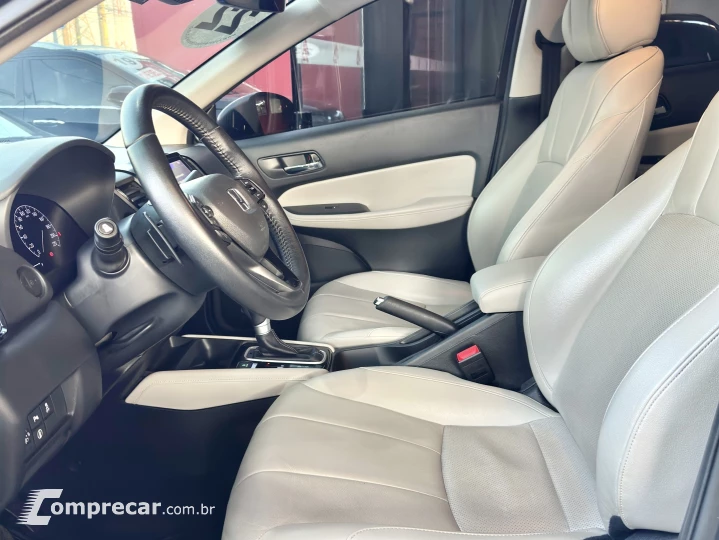 CITY 1.5 i-VTEC FLEX TOURING CVT