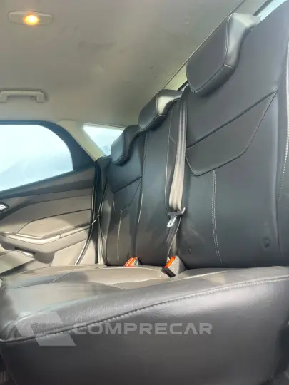 FOCUS 1.6 SE Plus 16V