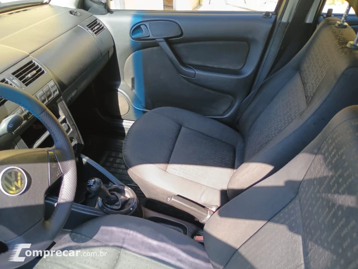 Gol G3 1.0 16V