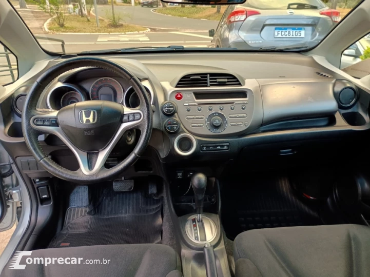 FIT 1.5 EX 16V