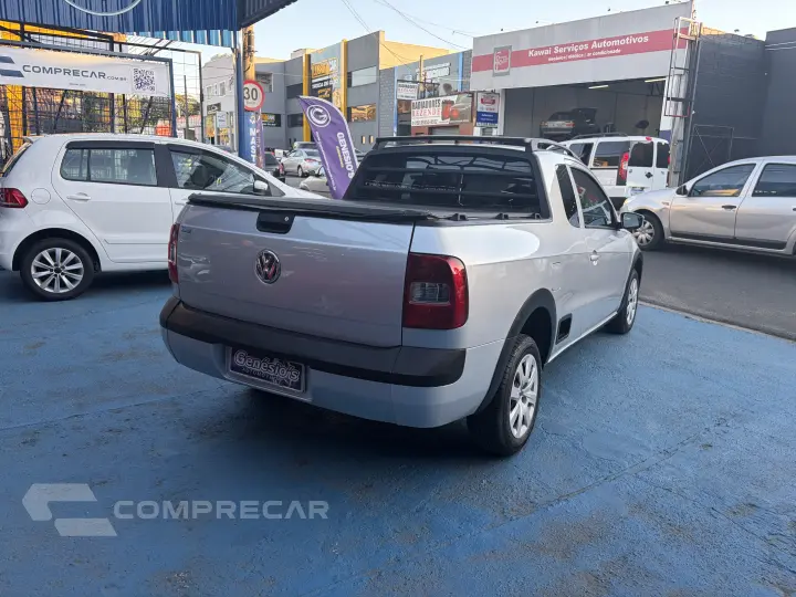 SAVEIRO 1.6 MI CE 8V G.V