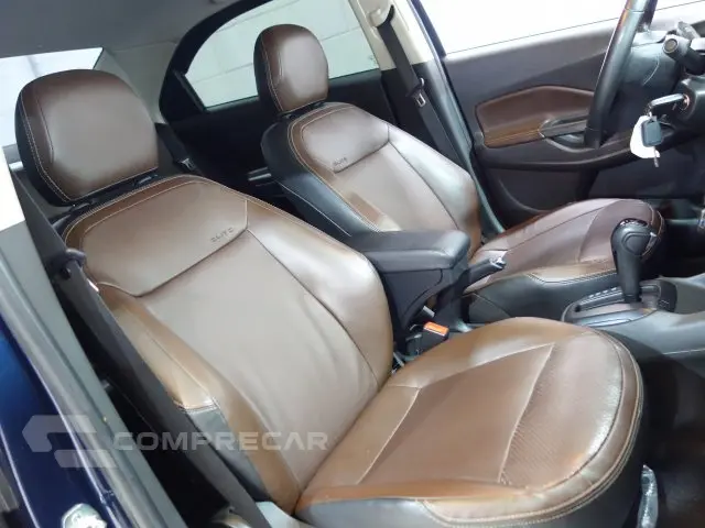 COBALT - 1.8 MPFI ELITE 8V 4P AUTOMÁTICO