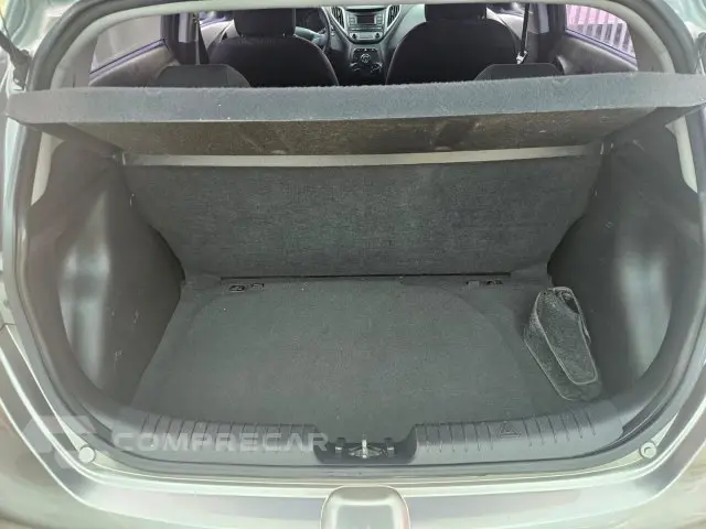 HB20 - 1.0 COMFORT PLUS 12V 4P MANUAL