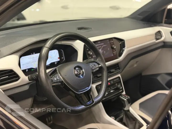 T-CROSS 1.4 250 TSI Highline