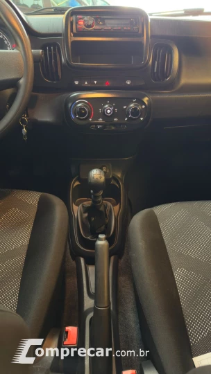 KA + 1.0 SE 12V