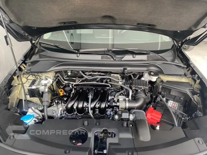 HR-V EXL 1.5 Flex Sensing 16V 5p Aut.