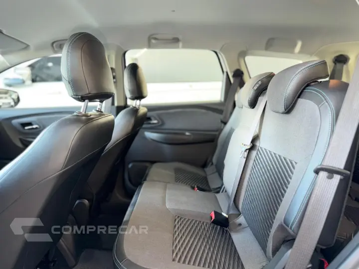 SPIN 1.8 Activ 8V