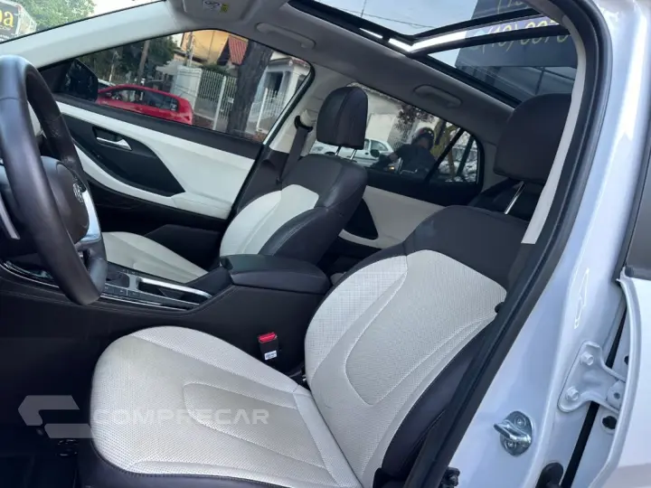 Creta Ultimate 2.0 16V Flex Aut.