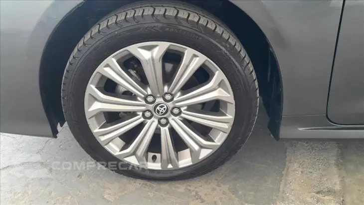 COROLLA 2.0 VVT-IE FLEX XEI DIRECT SHIFT