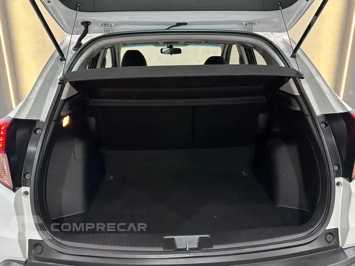 HR-V EX 1.8 Flexone 16V 5p Aut.