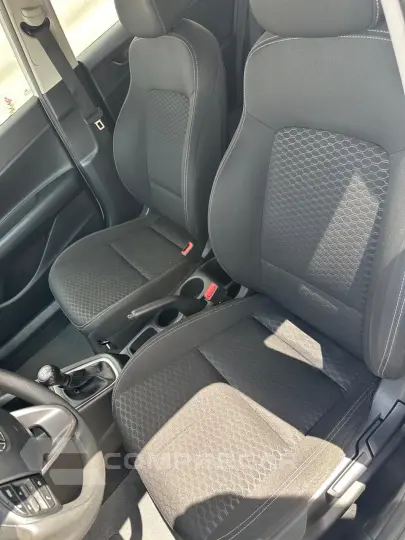HB 20 Hatch 1.0 12V 4P FLEX SENSE