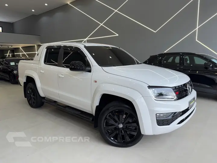 AMAROK Xtreme 3.0
