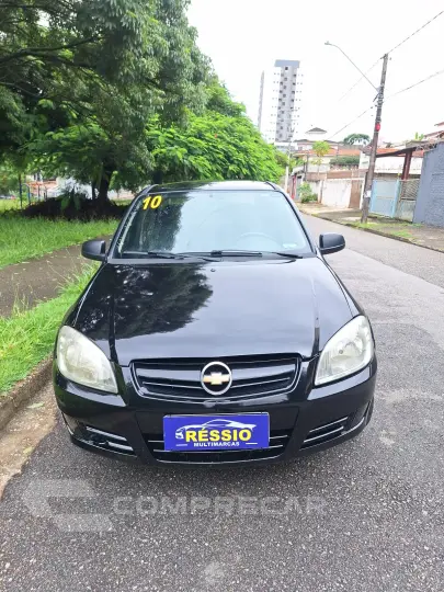 PRISMA 1.4 MPFI Maxx 8V