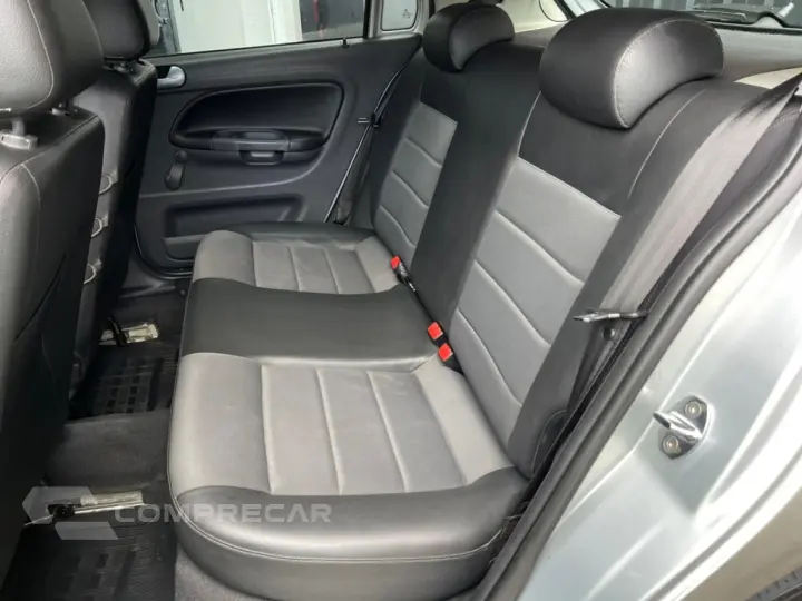 GOL 1.0 MI 8V FLEX 4P MANUAL G.V