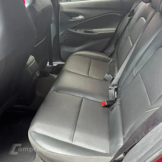 ONIX 1.0 Turbo Premier