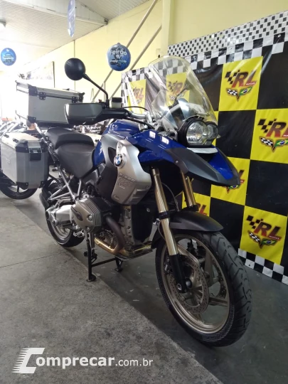 R 1200 GS