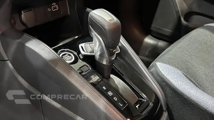 VERSA 1.6 16V FLEX ADVANCE XTRONIC
