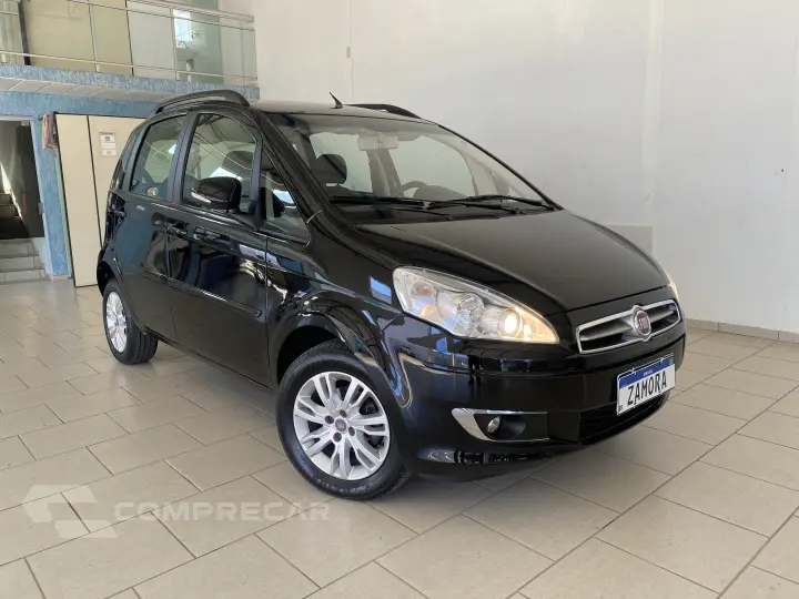 IDEA 1.4 MPI Attractive 8V