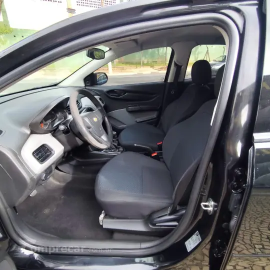 ONIX HATCH Joy 1.0 8V Flex 5p Mec.