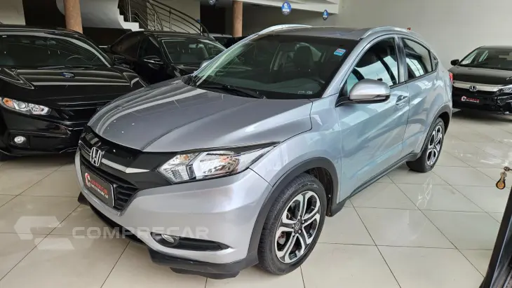 HR-V 1.8 16V EX
