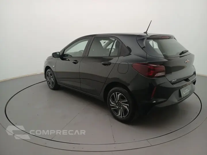 ONIX 1.0 FLEX LT MANUAL