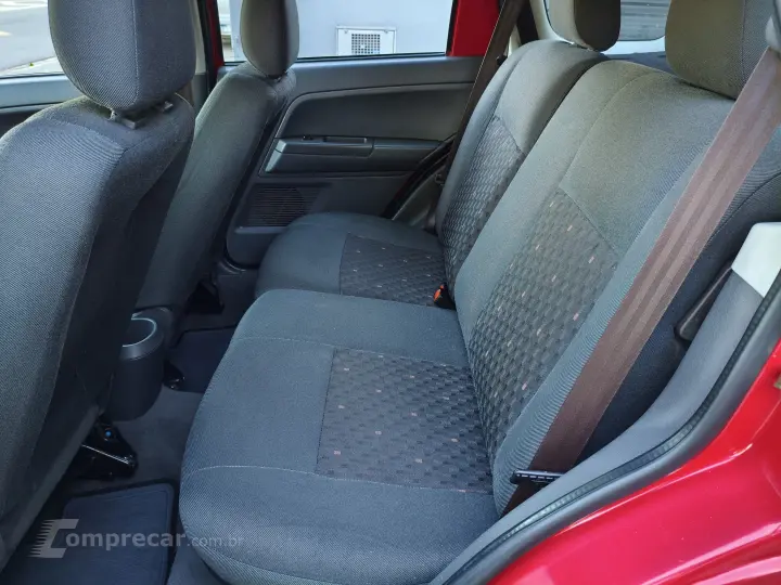 ECOSPORT 1.6 XLS 8V