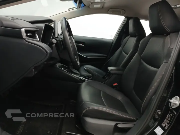 COROLLA 2.0 VVT-IE FLEX XEI DIRECT SHIFT