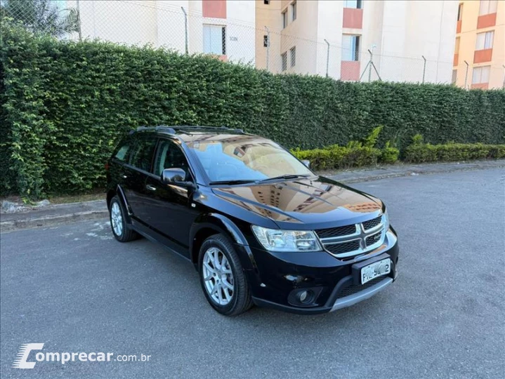 JOURNEY 3.6 RT V6