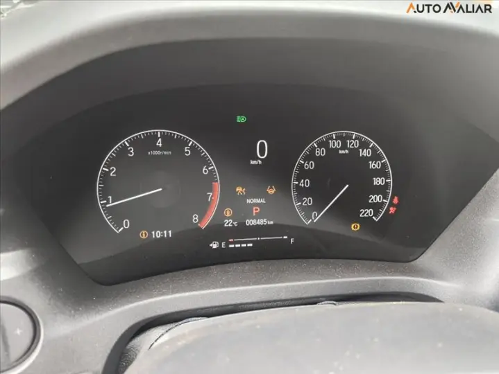 HR-V 1.5 DI I-vtec Turbo Advance