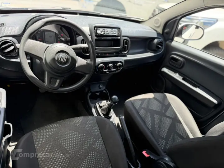 MOBI 1.0 EVO FLEX LIKE. MANUAL