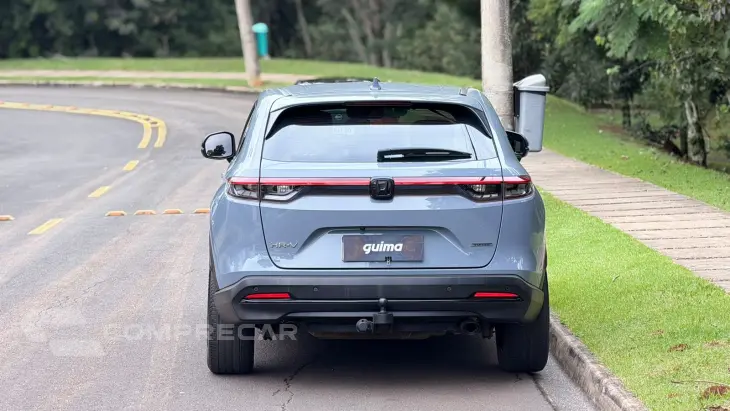 HR-V 1.5 DI I-vtec Turbo Advance