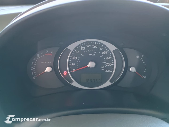 Tucson GL Automática