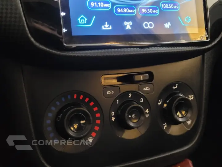 Punto T-JET 1.4 16V Turbo 5p