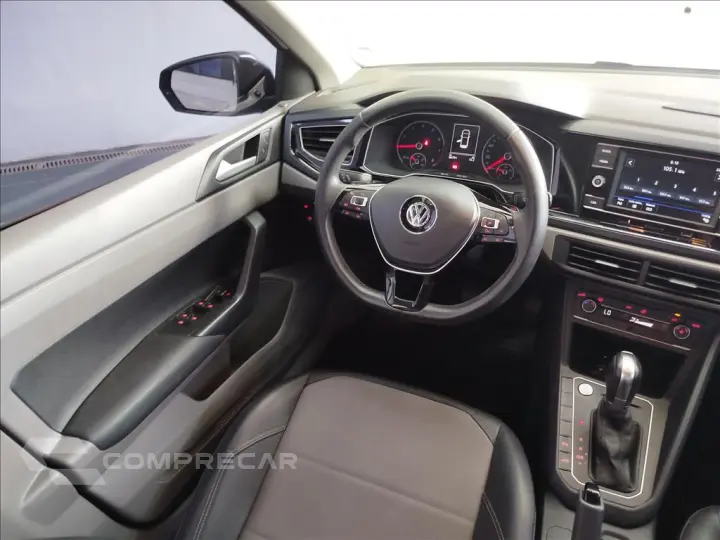 POLO 1.0 170 TSI Comfortline