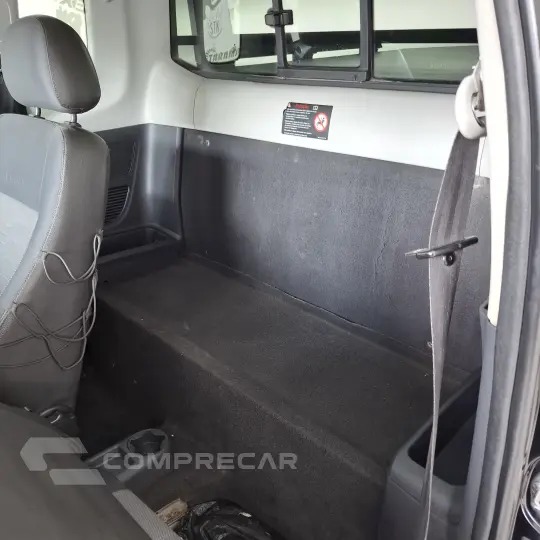 SAVEIRO 1.6 Cross CD 16V