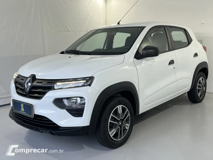 KWID 1.0 12V SCE ZEN