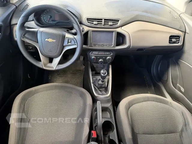 PRISMA - 1.4 MPFI LTZ 8V 4P MANUAL