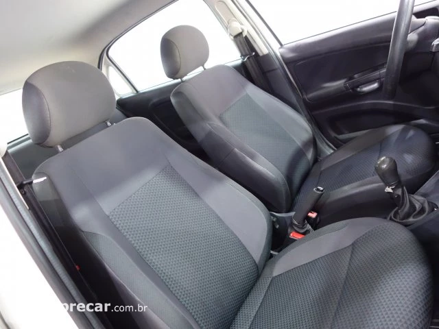 GOL - 1.0 12V MPI TOTAL TRENDLINE 4P MANUAL