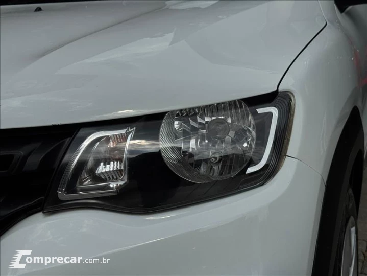 KWID 1.0 12V SCE ZEN
