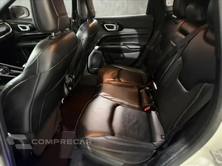 COMPASS 1.3 T270 Turbo Longitude