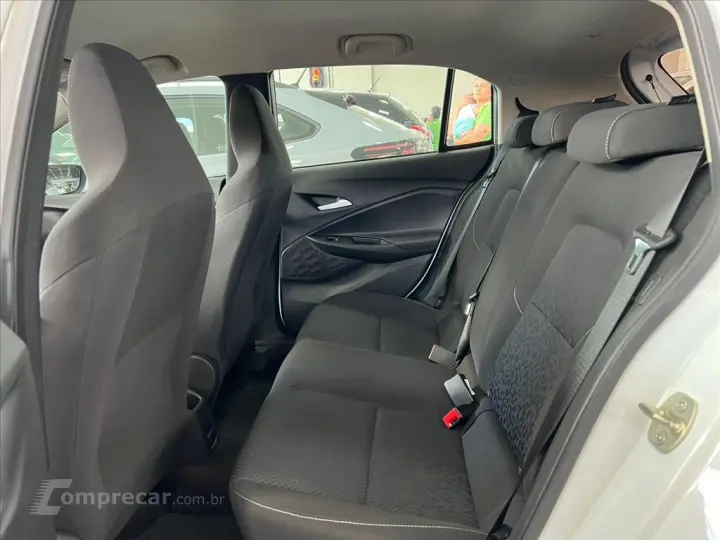 ONIX 1.0 FLEX PLUS LT MANUAL