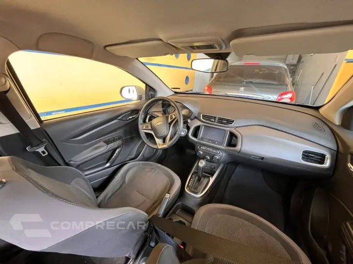 PRISMA 1.4 LTZ Spe/4 8V